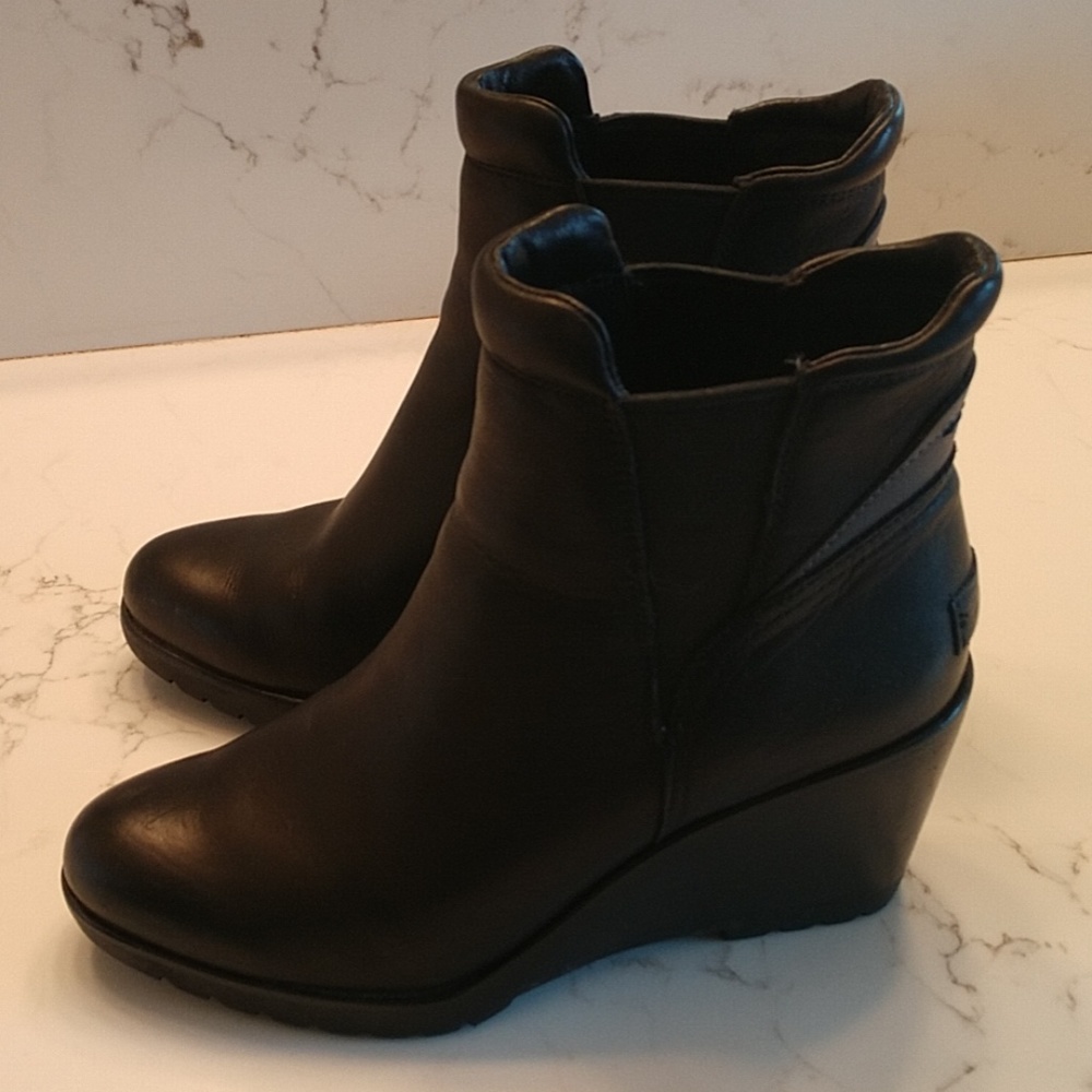 Sorel Chelsea 8.5